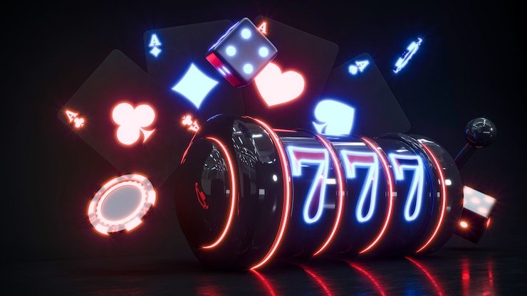 receh69 featured game showcase