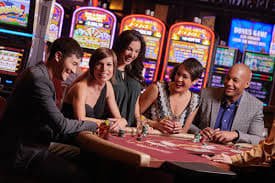 Studio Live Blackjack receh69 dengan dealer profesional dan multi-kamera