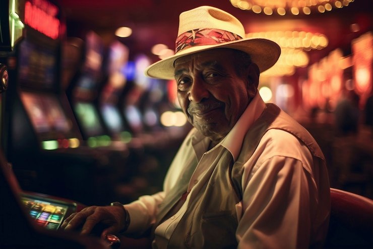 Promosi live blackjack dan permainan dealer langsung receh69