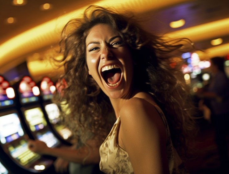Fitur simbol liar dan putaran bonus di Wild Bandito
